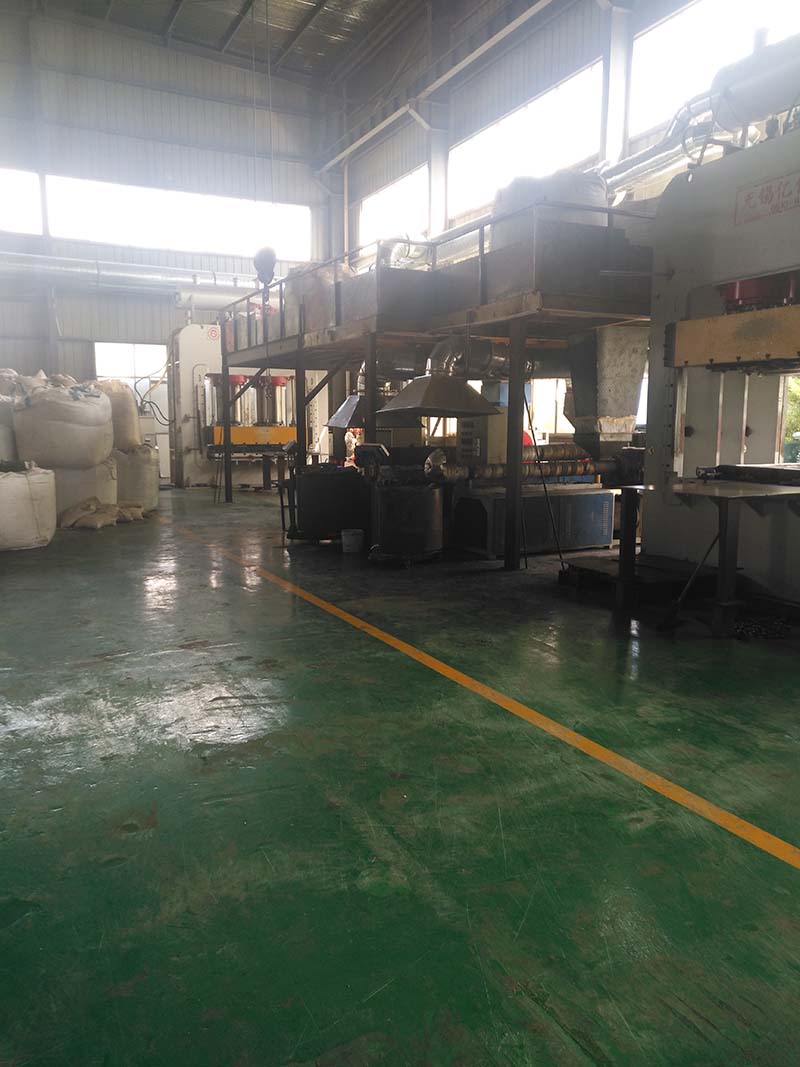 濾板制造壓機(jī)